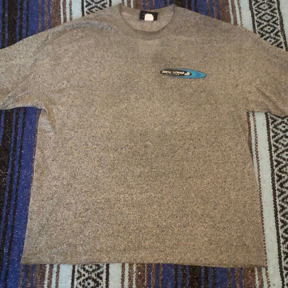 Vintage 80s/90s Key West Florida Tee Shirt